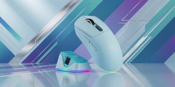 EPOMAKER-Mouse Nex (Lite Version): la recensione