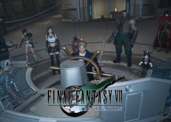 Affronta le leggendarie WEAPON in FINAL FANTASY VII REVELATION — Il nuovo trailer svelato alla GAMESCOM Opening Night Live