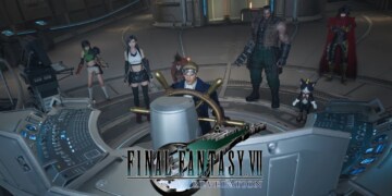 Affronta le leggendarie WEAPON in FINAL FANTASY VII REVELATION — Il nuovo trailer svelato alla GAMESCOM Opening Night Live