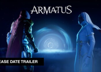 Armatus: sarà il vostro primo gioco Switch 2 del 2027?