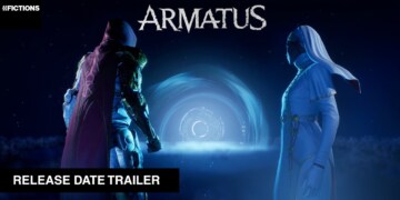 Armatus: sarà il vostro primo gioco Switch 2 del 2027?