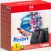 Il bundle NINTENDO SWITCH 2 + NINTENDO SWITCH SPORTS RESORT in uscita il 22 ottobre