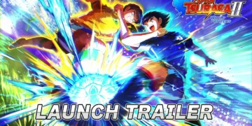 CAPTAIN TSUBASA 2: WORLD FIGHTERS è ora disponibile