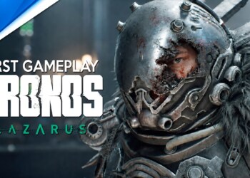 Cronos Lazarus: ecco il primo video di gameplay