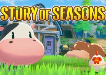 Ecco il primo sguardo al nuovo Story of Seasons di Marvelous
