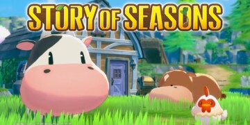 Ecco il primo sguardo al nuovo Story of Seasons di Marvelous