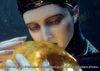 ELDEN RING TARNISHED EDITION e i nuovi contenuti per ELDEN RING richiamano i giocatori nell’Interregno