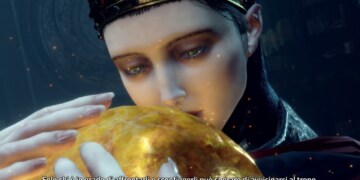 ELDEN RING TARNISHED EDITION e i nuovi contenuti per ELDEN RING richiamano i giocatori nell’Interregno