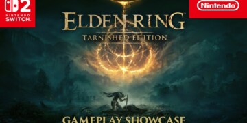 Elden Ring Tarnished Edition: ecco il trailer panoramico in vista dell’uscita
