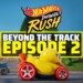 HOT WHEELS™ Infinite Rush svela la progressione della campagna, le classi di veicoli e le funzionalità di personalizzazione