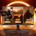 Tre refresh rate in un unico monitor: il nuovo AOC GAMING CQ32G4ZA
