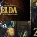 Rumor: ecco le immagini delle edizioni The Legend of Zelda di Nintendo Switch 2 e Controller Pro