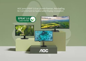 MMD Monitors è EPEAT 2.0 Official Launch Partner