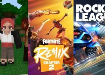 I 3 giochi più famosi su Nintendo Switch che si possono giocare anche online da PC