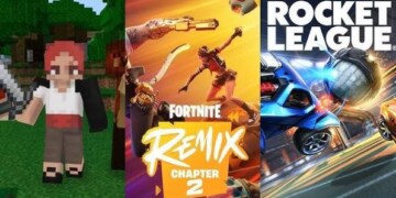 I 3 giochi più famosi su Nintendo Switch che si possono giocare anche online da PC