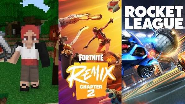 I 3 giochi più famosi su Nintendo Switch che si possono giocare anche online da PC