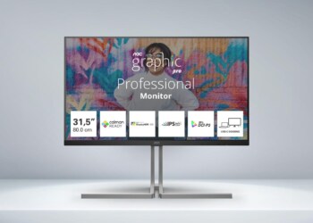 Philips Monitors e AOC celebrano la Giornata Mondiale della Fotografia