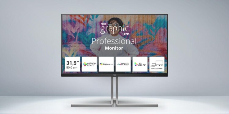 Philips Monitors e AOC celebrano la Giornata Mondiale della Fotografia