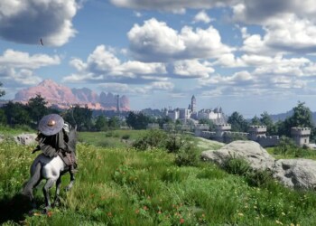 Crimson Desert: la versione Switch 2 è prevista per la prima parte del 2027