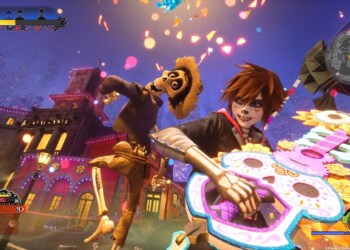 Kingdom Hearts IV: confermata l’uscita nel 2027!