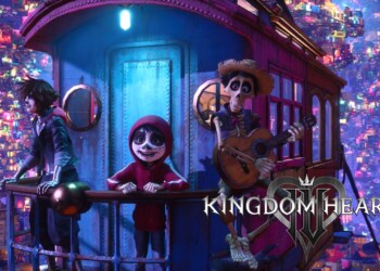 Kingdom Hearts IV: trailer esteso con Topolino, Pippo, Paperino e Sora!