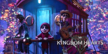 Kingdom Hearts IV: trailer esteso con Topolino, Pippo, Paperino e Sora!