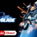 Stellar Blade: ecco il trailer esteso per Nintendo Switch 2