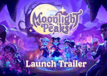 L’edizione fisica di Moonlight Peaks per Nintendo Switch™ 2 arriva in Europa