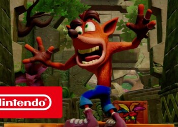Trent’anni dopo, Crash Bandicoot rimbalza ancora su Subito