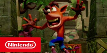 Trent’anni dopo, Crash Bandicoot rimbalza ancora su Subito