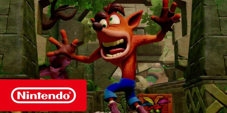 Trent’anni dopo, Crash Bandicoot rimbalza ancora su Subito