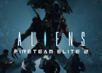 Coopera per sopravvivere in Aliens: Fireteam Elite 2!