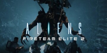 Coopera per sopravvivere in Aliens: Fireteam Elite 2!