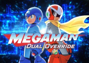 Mega Man™ Dual Override: svelato il primo trailer di gameplay alla Gamescom