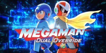 Mega Man™ Dual Override: svelato il primo trailer di gameplay alla Gamescom