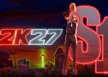 NBA® 2K27 dà il via alla Stagione 1 con l’Accesso Anticipato il 26 agosto