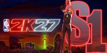 NBA® 2K27 dà il via alla Stagione 1 con l’Accesso Anticipato il 26 agosto