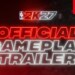 NBA 2K27: gameplay trailer!