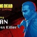 Negan annunciato per The Walking Dead: Streets of Survival