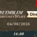 Nintendo Direct – Fire Emblem Fortune’s Weave: ecco la diretta!