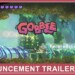 NIS America, Inc. annuncia GOBBLE, un action-platform 2D dipinto a mano