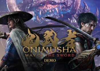 Onimusha: Way of the Sword™: la demo svela nuovi contenuti da scoprire insieme alla versione per Nintendo Switch 2