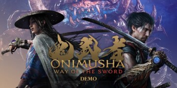 Onimusha: Way of the Sword™: la demo svela nuovi contenuti da scoprire insieme alla versione per Nintendo Switch 2