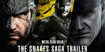 Preparatevi a rivivere la leggenda, METAL GEAR SOLID: MASTER COLLECTION Vol.2 da oggi disponibile in tutto il mondo!