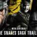 Preparatevi a rivivere la leggenda, METAL GEAR SOLID: MASTER COLLECTION Vol.2 da oggi disponibile in tutto il mondo!