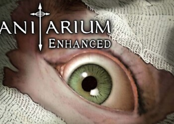 Sanitarium™ Enhanced porta per la prima volta su console un’avventura horror psicologica migliorata e terrificante