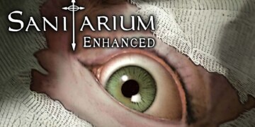 Sanitarium™ Enhanced porta per la prima volta su console un’avventura horror psicologica migliorata e terrificante