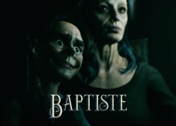 Scopri l’orrore di Baptiste nel nuovo trailer!