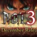 Senti la potenza dello scontro finale di Attack on Titans dal 10 dicembre!