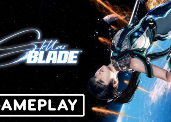 Stellar Blade: interessanti informazioni tecniche sulla versione Nintendo Switch 2